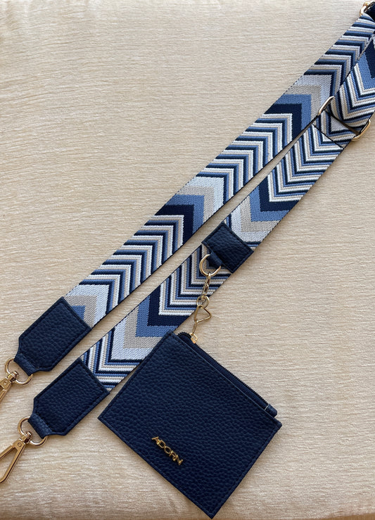 ARROW POCKET BELT