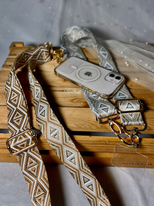 GEOMETRIC BELT