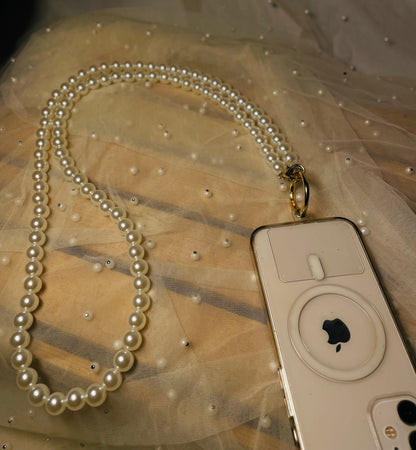 THE PEARL BELT
