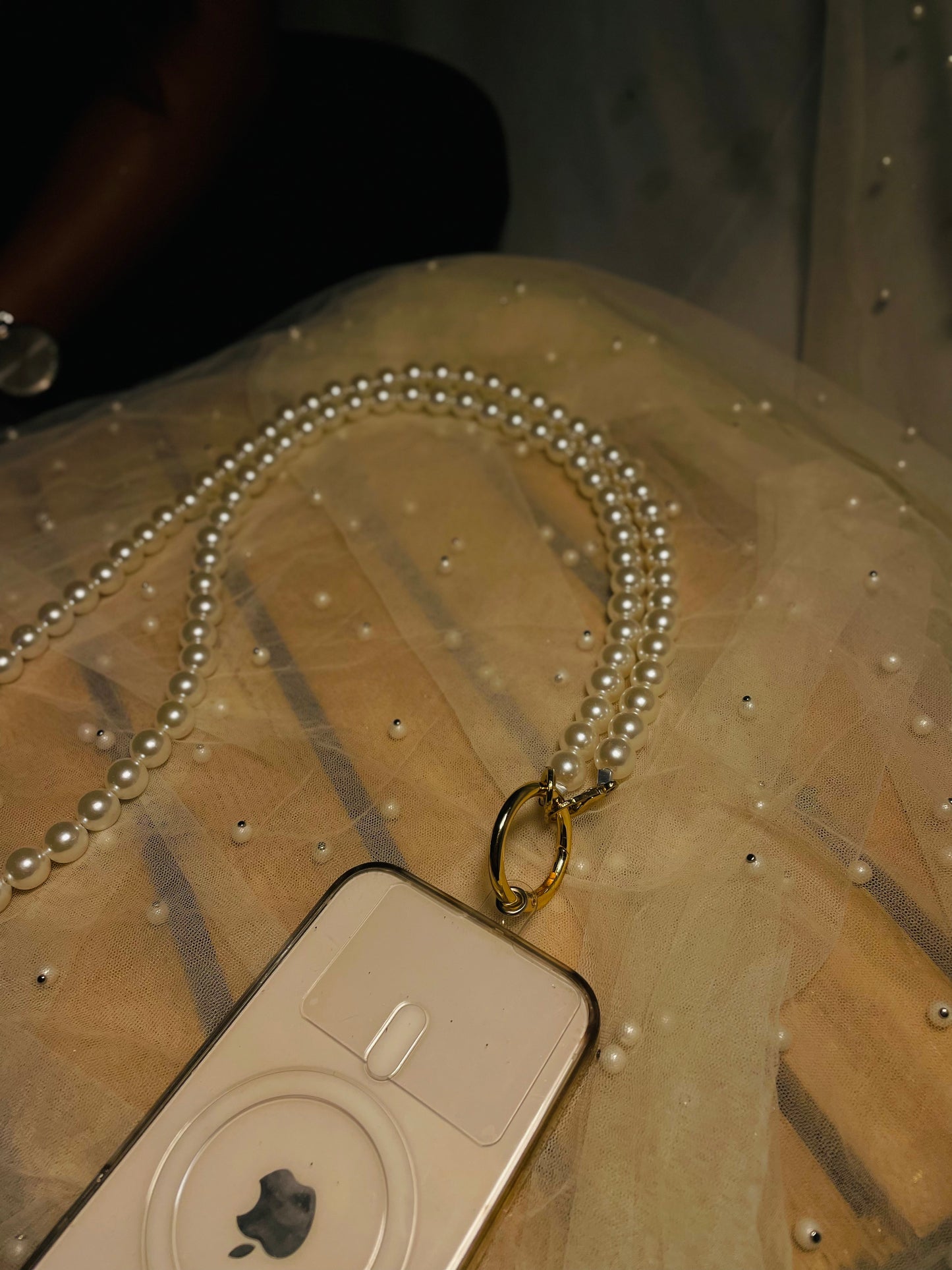THE PEARL BELT