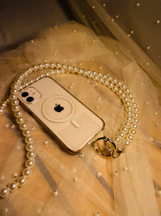 THE PEARL BELT
