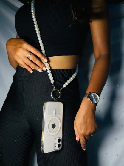 THE PEARL BELT
