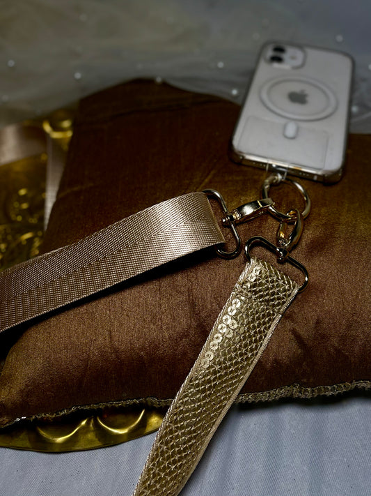 THE SEQUENCE BELT