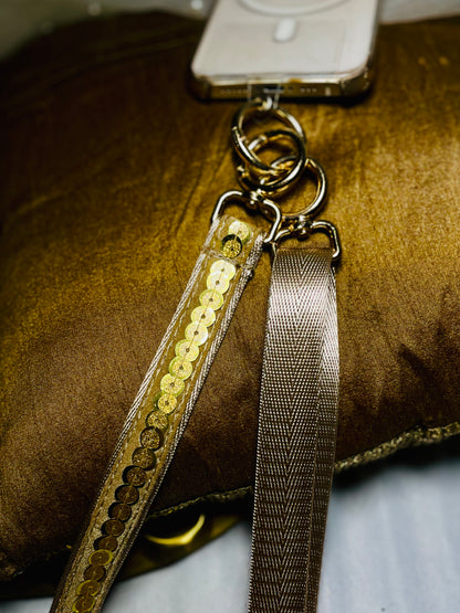 THE LACE BELT