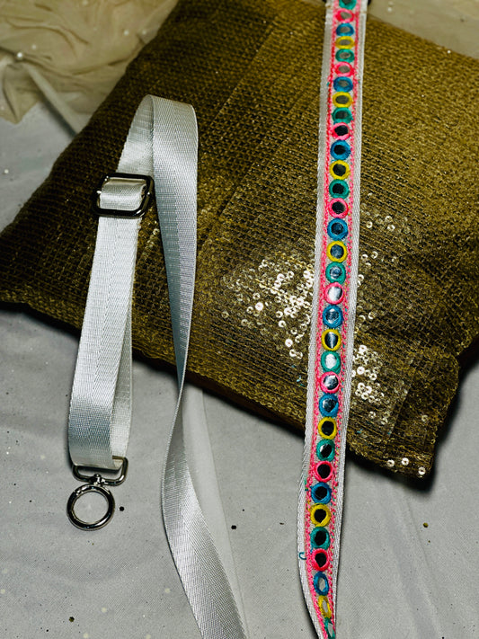 THE ABLA BELT