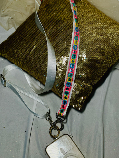 THE ABLA BELT