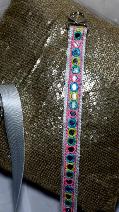 THE ABLA BELT